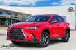 LEXUS NX 350h