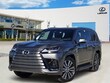  LEXUS LX 600