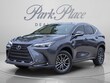  LEXUS NX 350