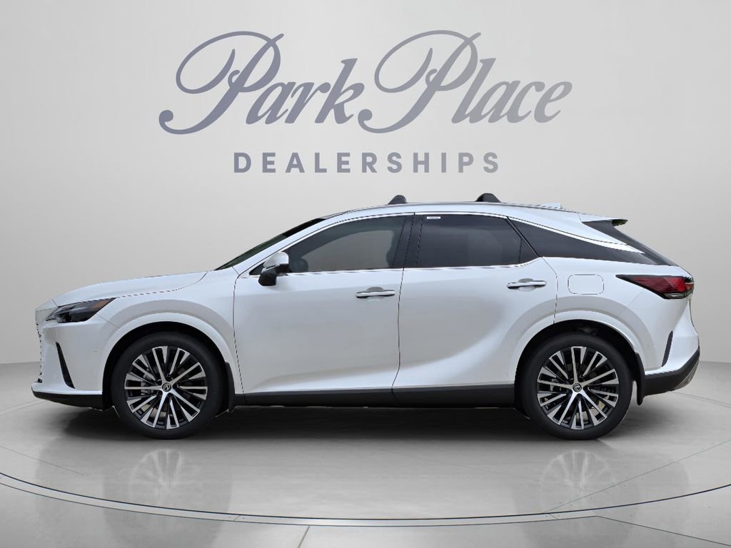 New 2026 Lexus RX 350 Premium+ SUV
