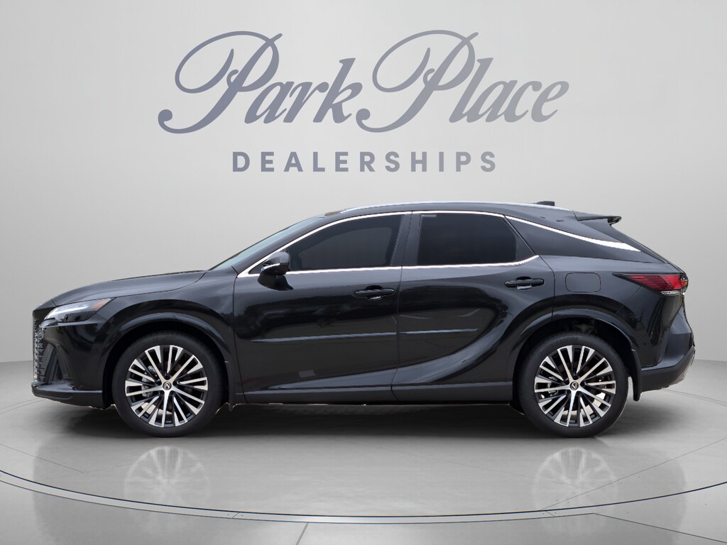 New 2026 Lexus RX 350 Base SUV
