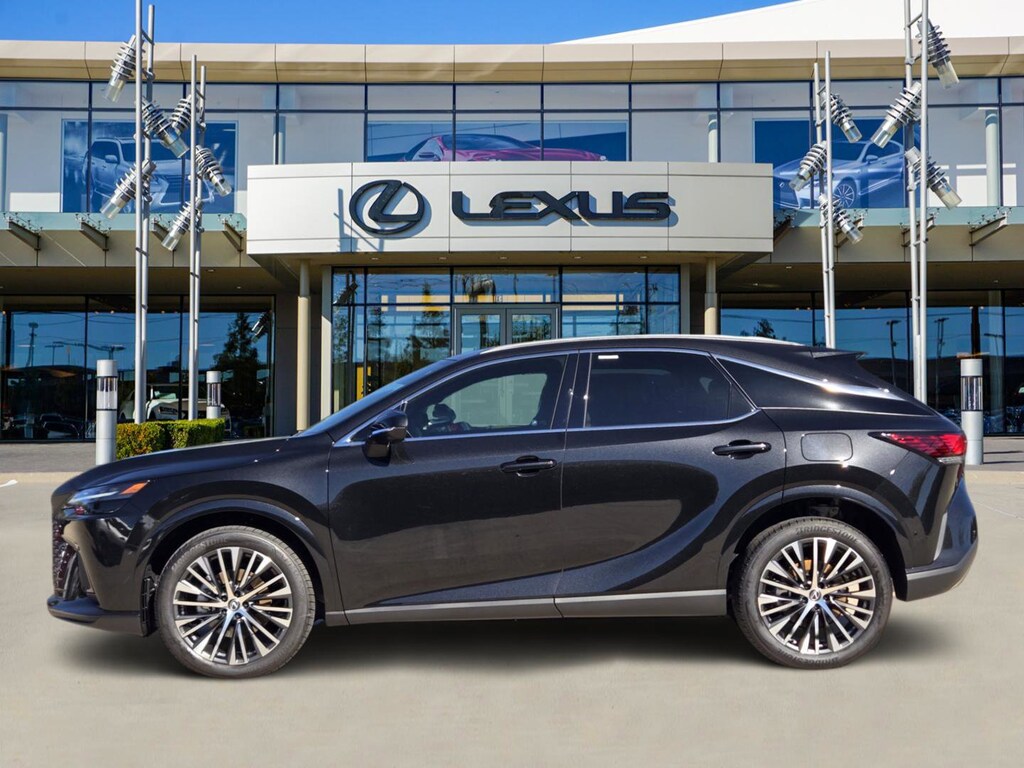 New 2025 Lexus RX 350 Premium Plus SUV