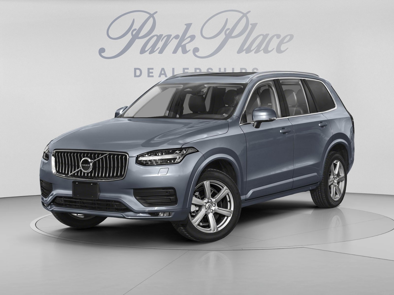 2023 Volvo XC90