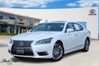 LEXUS LS 460