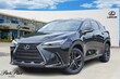 LEXUS NX 450h+