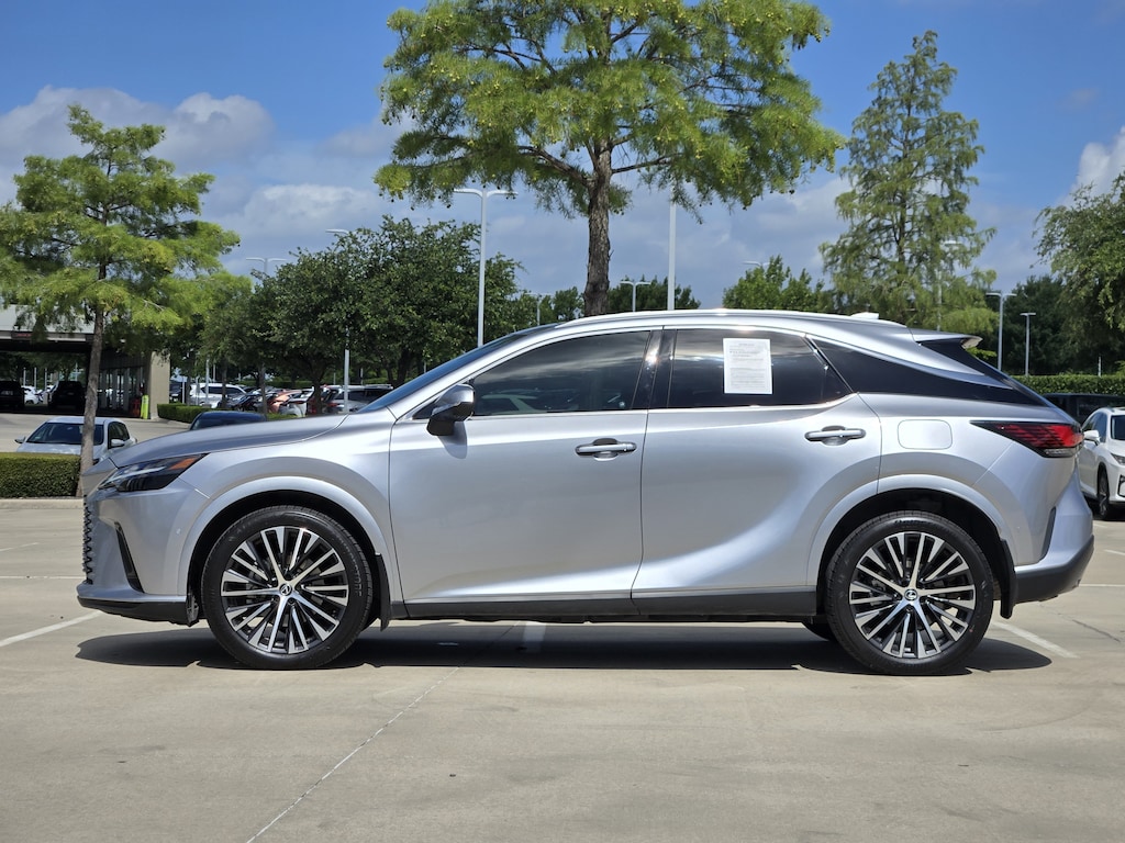 Certified 2024 Lexus RX 350 Premium Plus SUV