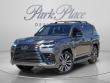  LEXUS LX 700h