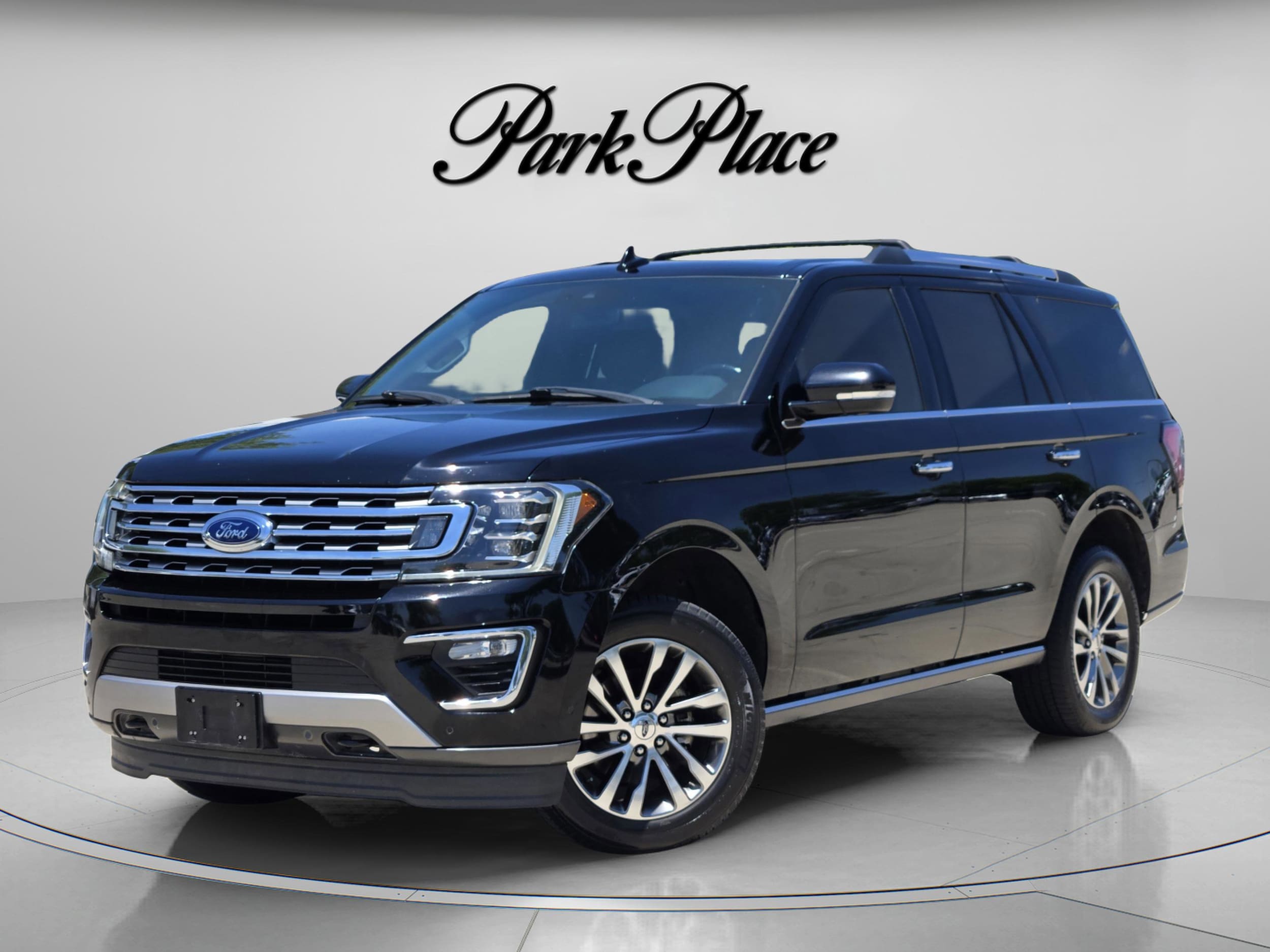 2018 Ford Expedition Limited 4X4's photo