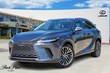 LEXUS RX 450h+