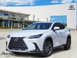  LEXUS NX 350