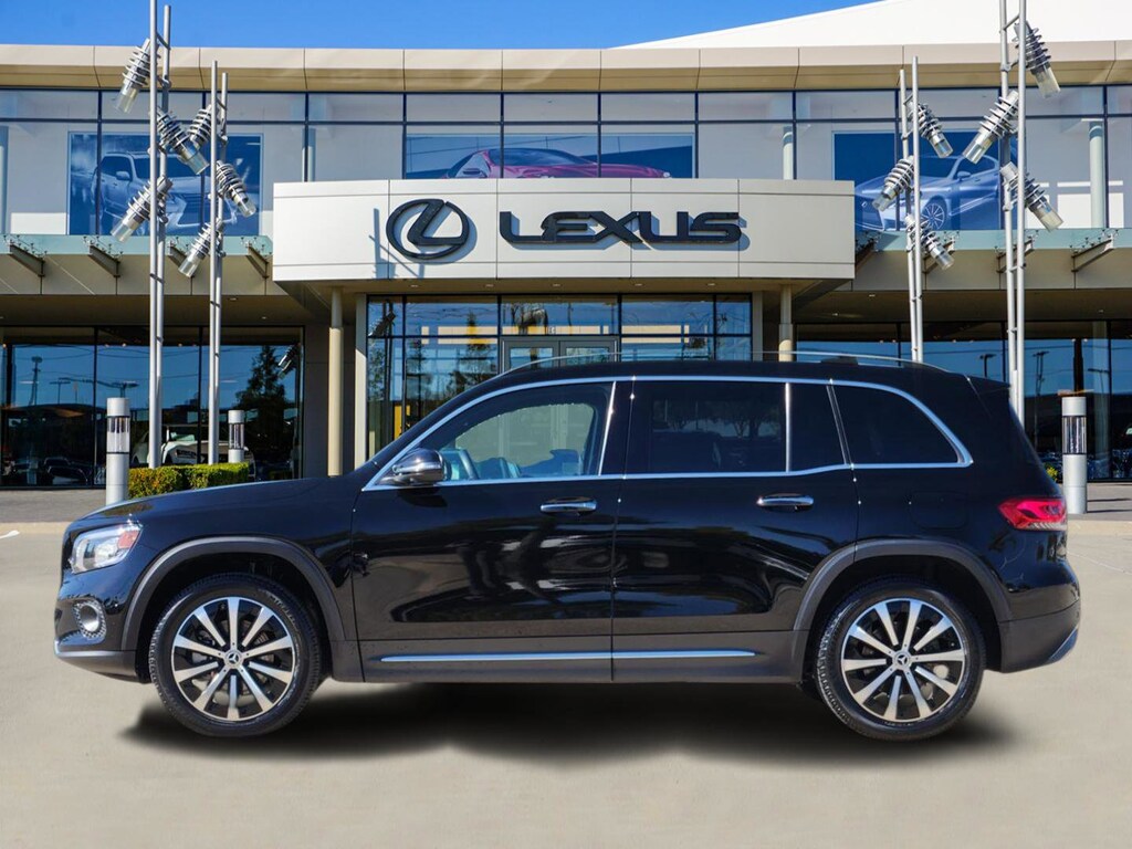 Used 2023 Mercedes-Benz GLB 250 GLB 250 SUV