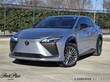  LEXUS RZ 450e
