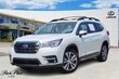 Subaru Ascent