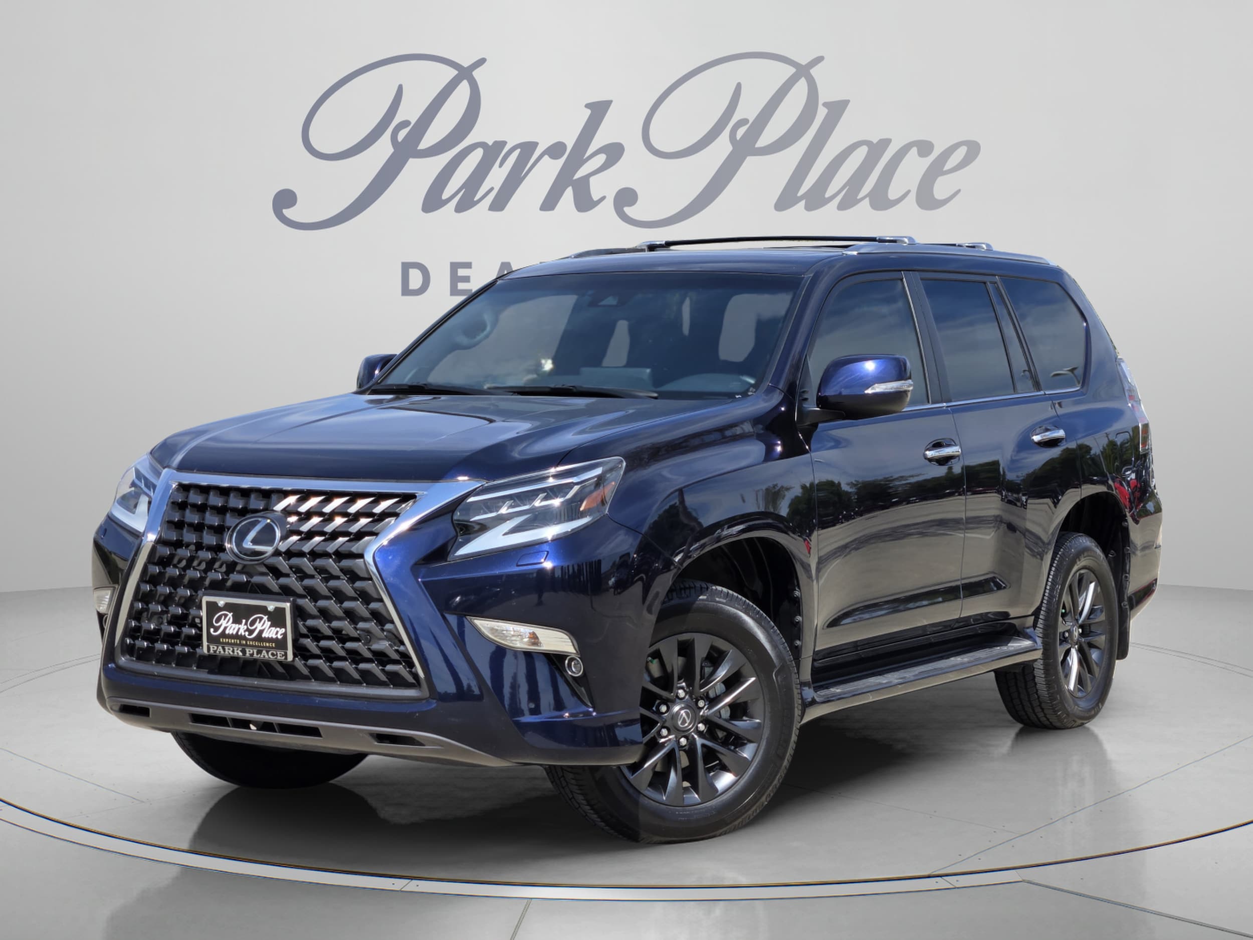2023 Lexus GX