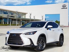 2026 LEXUS NX 350 Base SUV
