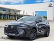  LEXUS NX 350