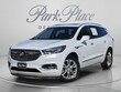  Buick Enclave
