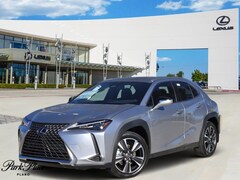 2025 LEXUS UX 300h SUV