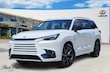 LEXUS TX 500h