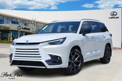 2025 LEXUS TX 500h F SPORT Premium SUV