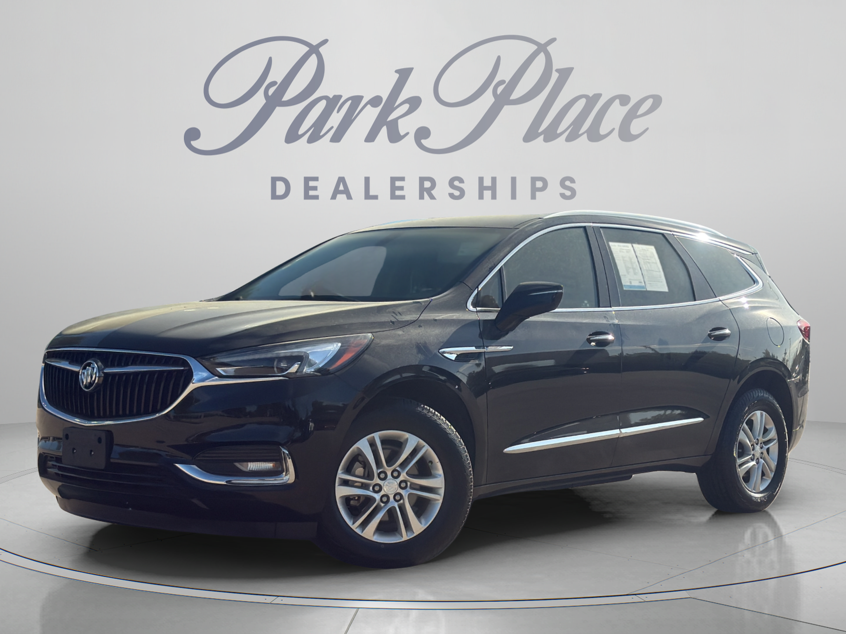 2019 Buick Enclave