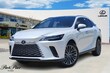 LEXUS RX 450h+