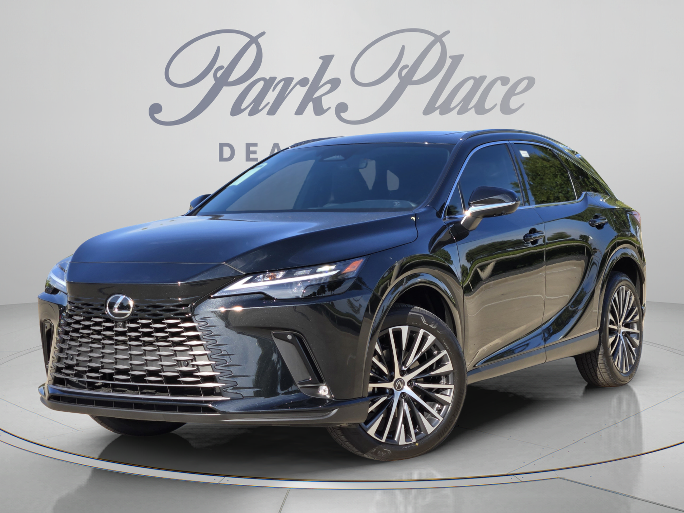 2026 LEXUS RX 350 Premium+ SUV