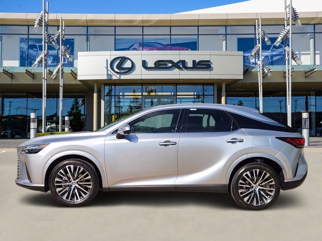 New 2025 Lexus RX 350 Premium Plus SUV