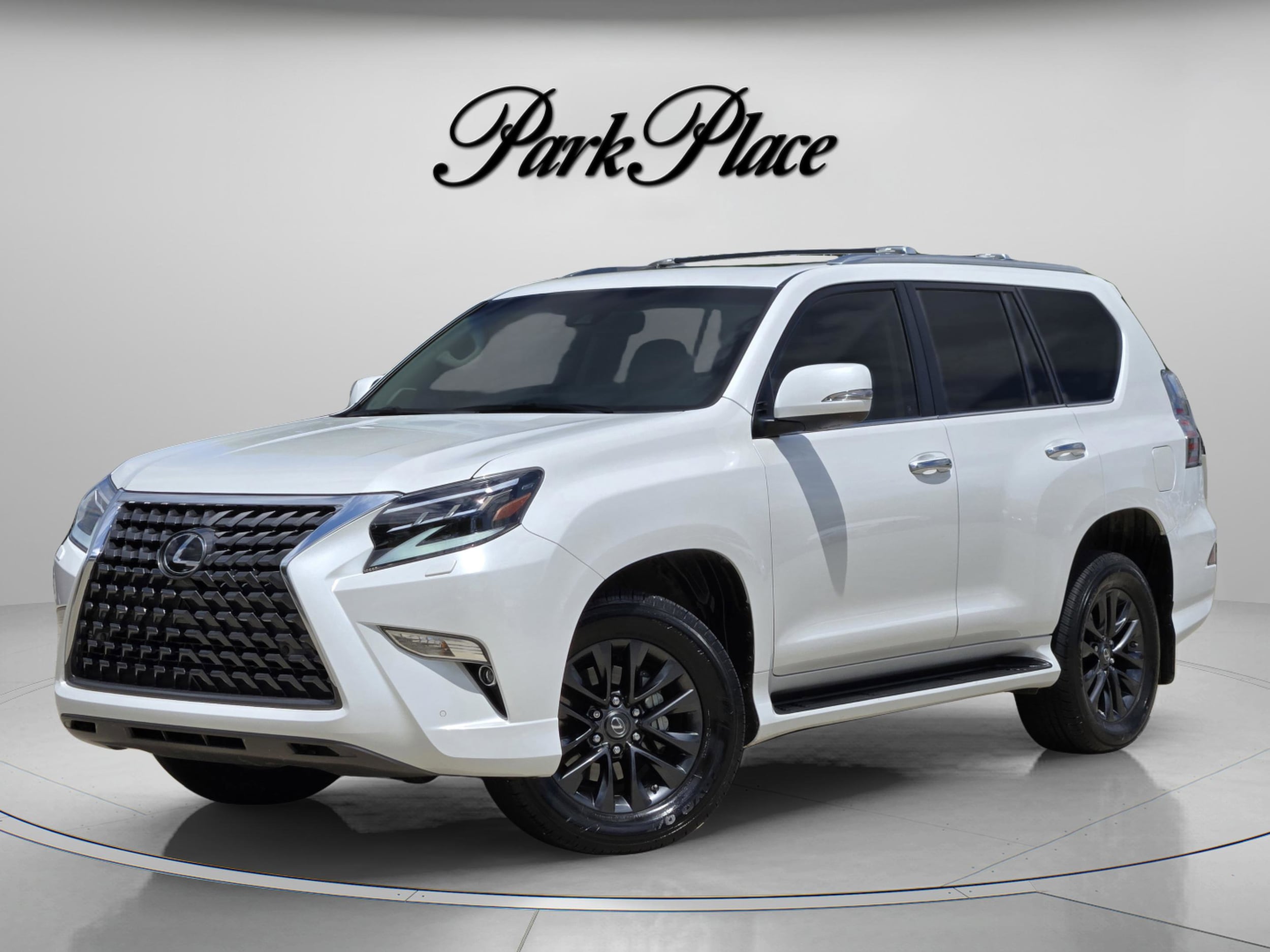 2023 Lexus GX 460 460 PREMIUM's photo