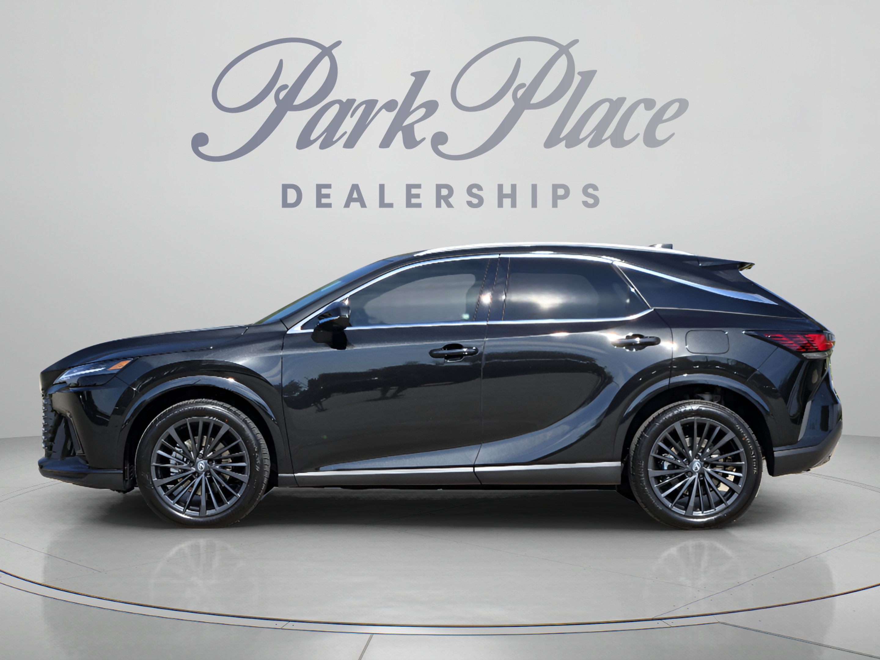 New 2026 Lexus RX 350 Premium SUV