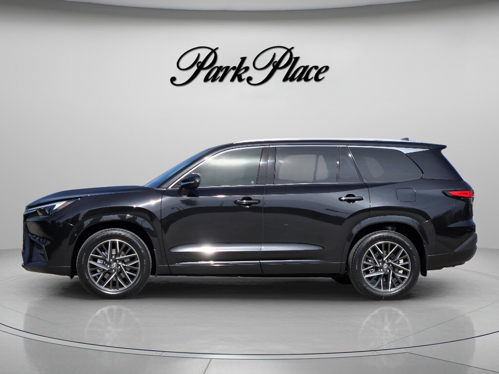 New 2026 Lexus TX 350 Premium SUV