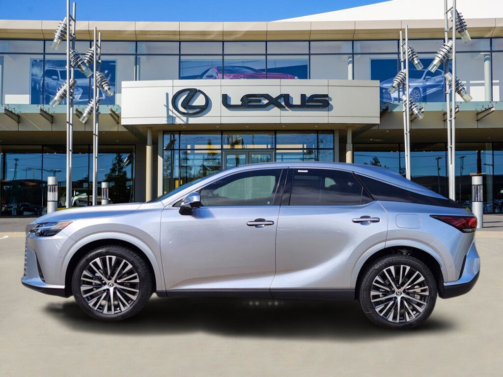 New 2025 Lexus RX 350 Premium Plus SUV