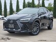 LEXUS NX 250