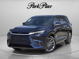 2026 LEXUS TX 350 Luxury SUV