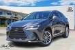 LEXUS NX 350h