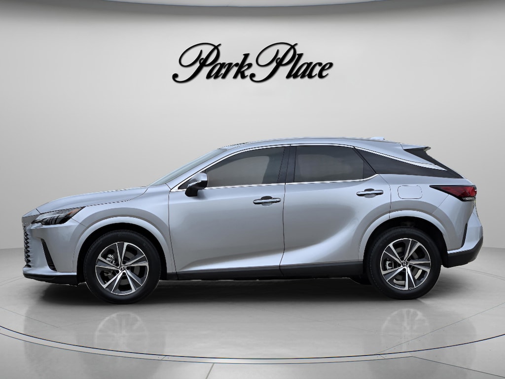 Used 2023 Lexus RX 350 SUV
