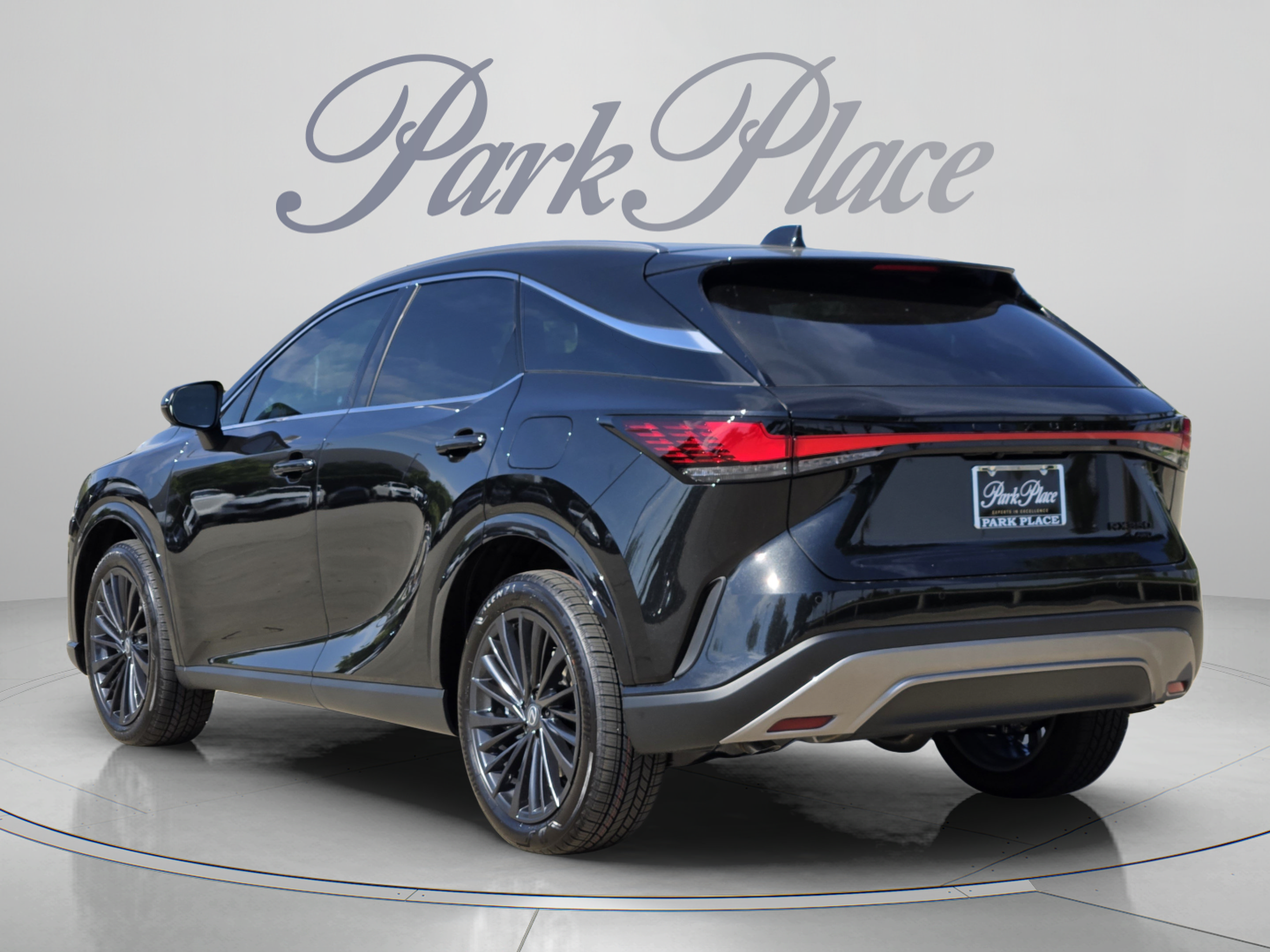 New 2026 Lexus RX 350 Premium SUV