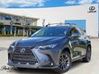  LEXUS NX 350