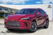 LEXUS RX 350h