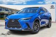LEXUS NX 350h
