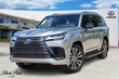 LEXUS LX 700h