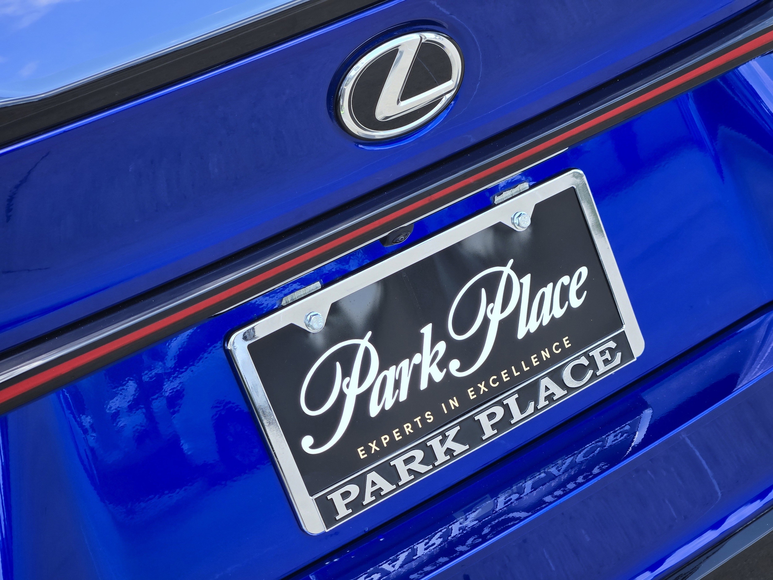 2025 Lexus IS 500 F SPORT PERFORMANCE - Photo 20