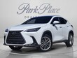  LEXUS NX 350