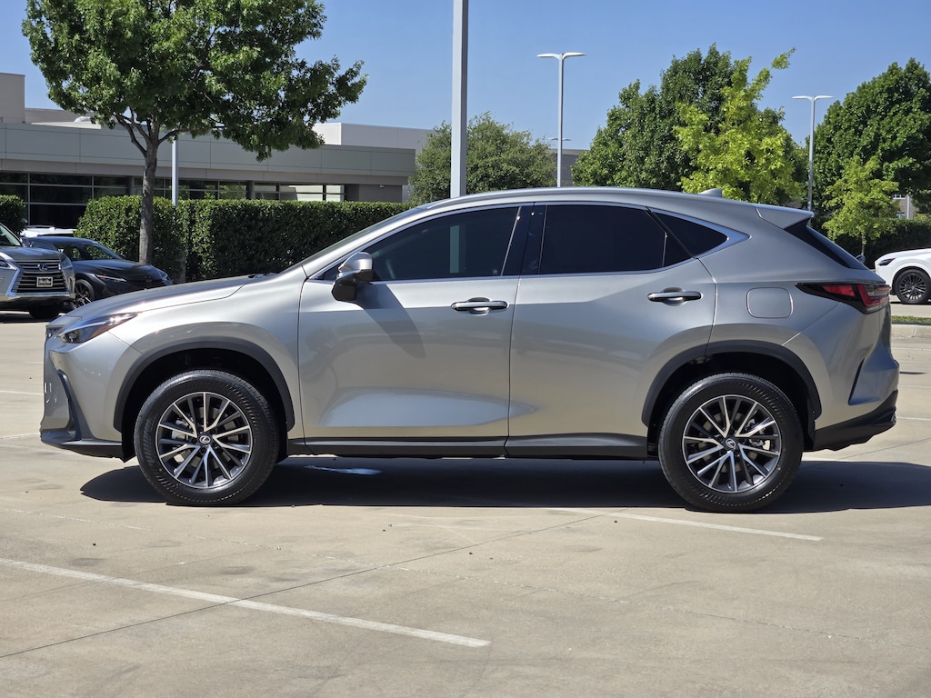 New 2026 Lexus NX 350 Premium SUV