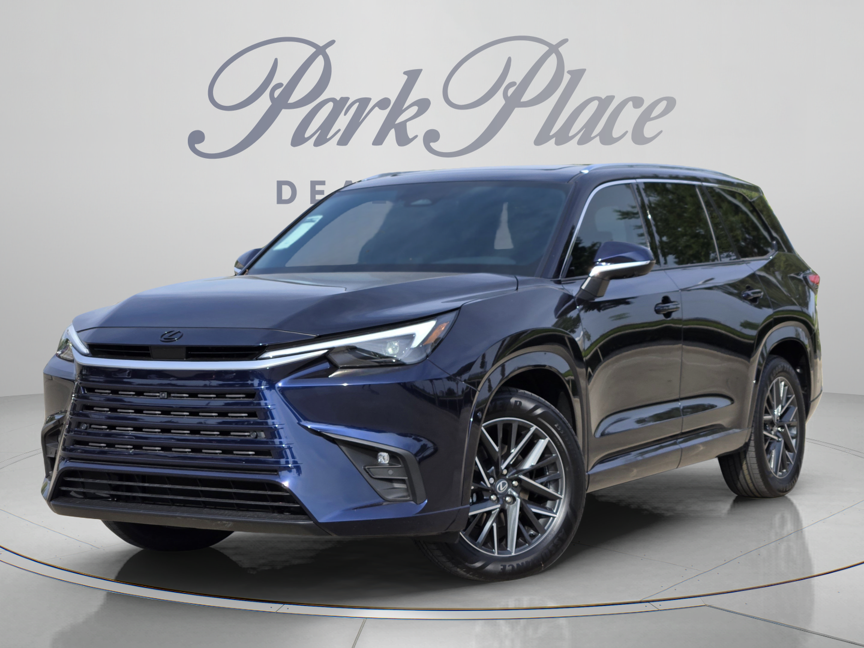 2026 LEXUS TX 350 Premium SUV