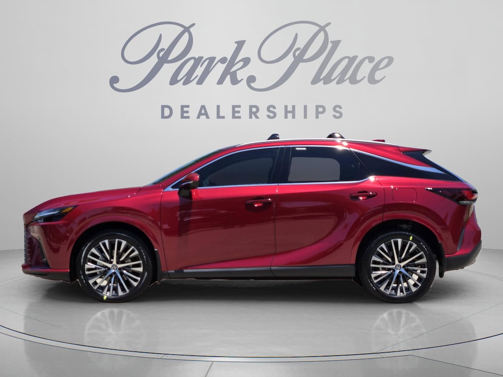 New 2026 Lexus RX 350 Premium+ SUV