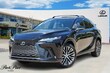 LEXUS RX 350h