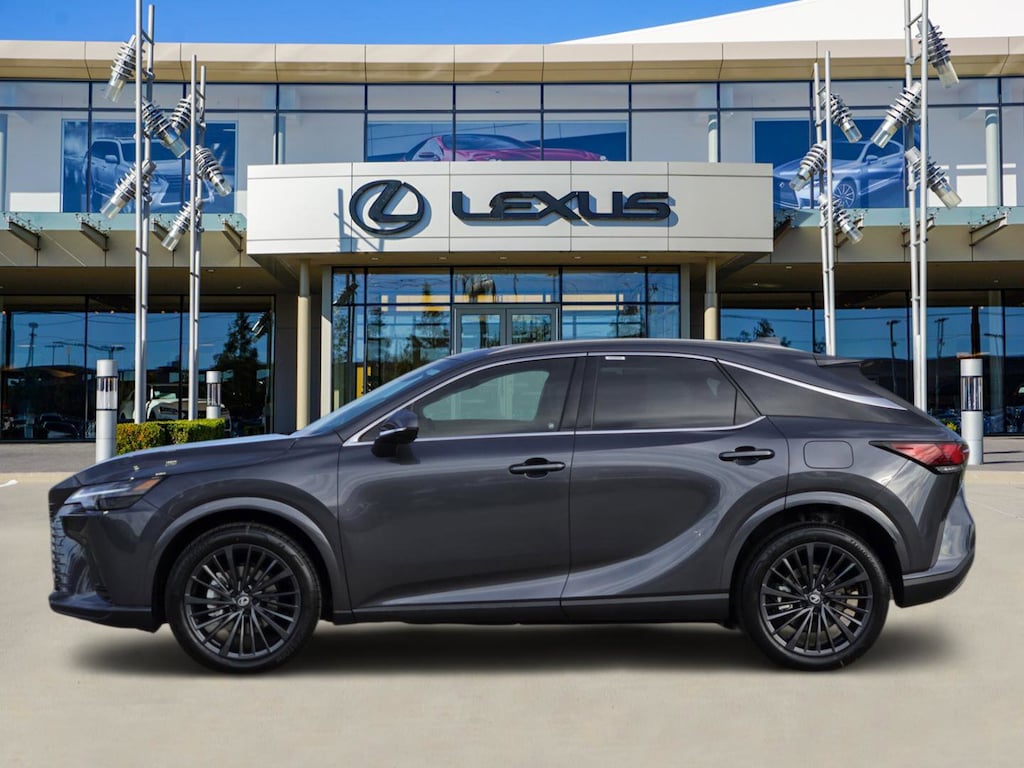 New 2026 Lexus RX 350 Premium SUV