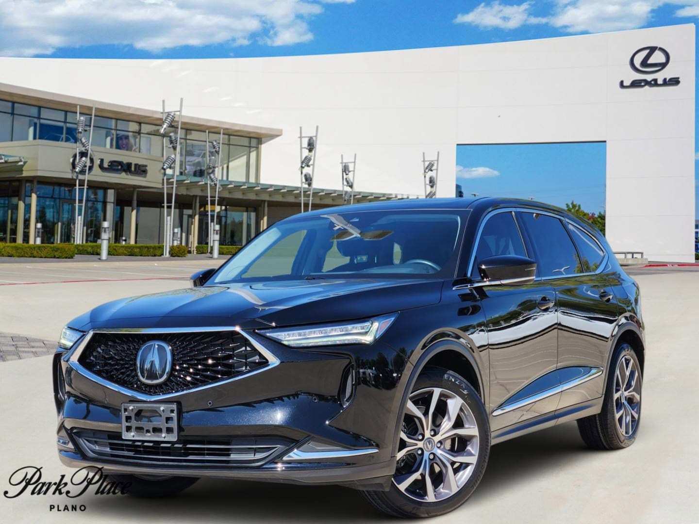 2023 Acura MDX Technology Package's photo
