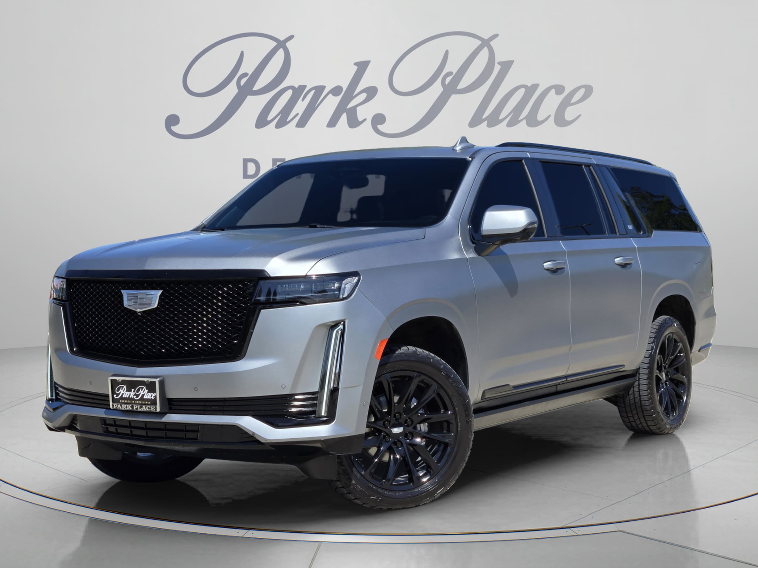 2023 Cadillac Escalade ESV